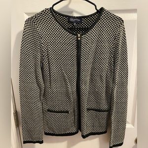 Jones New York sweater